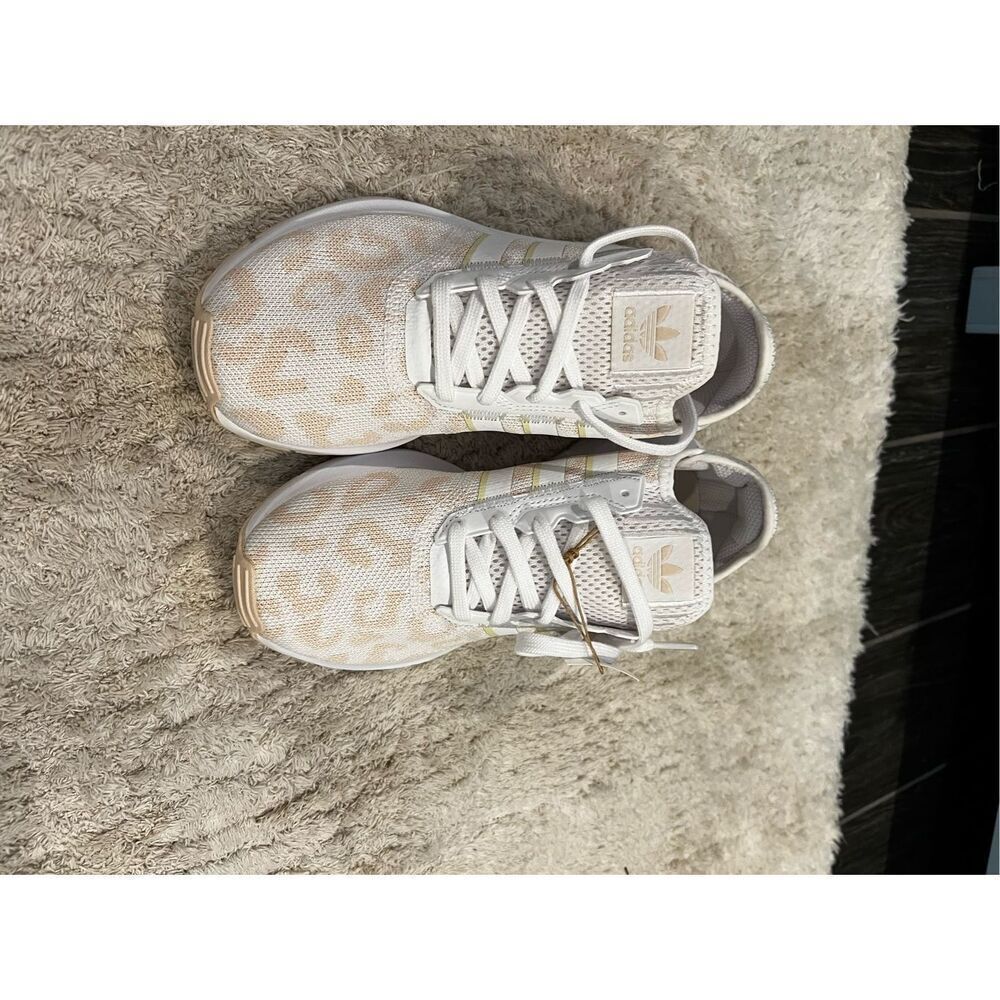 Adidas‎ swift run x animal print